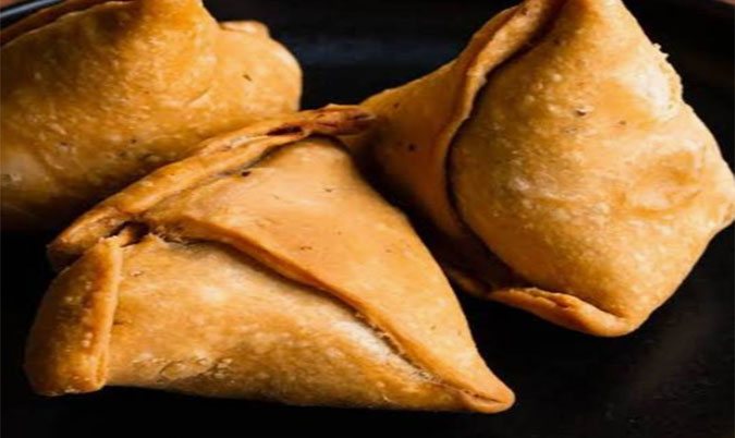 Samosa