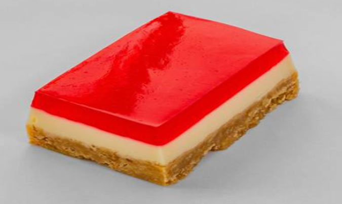 Jelly Slice