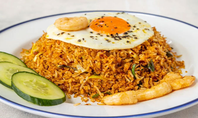 Nasi Goreng
