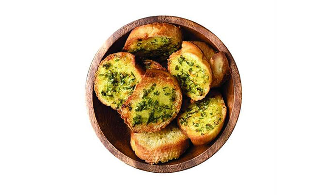 Garlic Bread