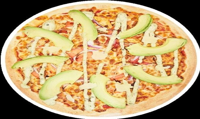 Basil Pesto Chicken Pasta