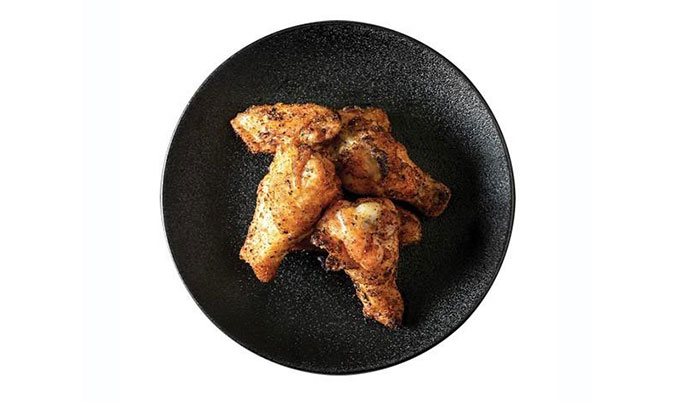 Louisiana Cajun Wingz