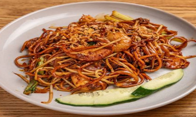 Mee Goreng Mamak