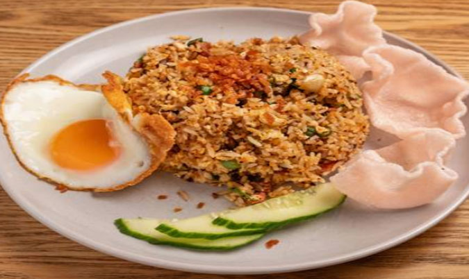 Nasi Goreng