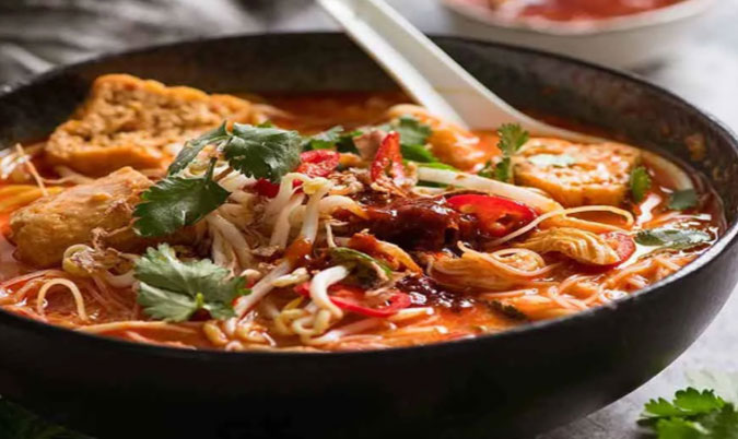 Laksa