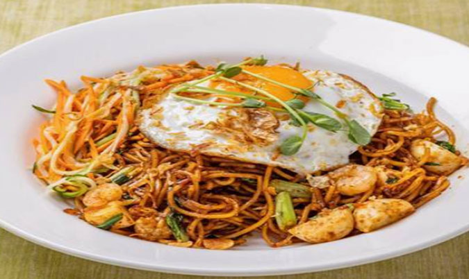 Mee Goreng