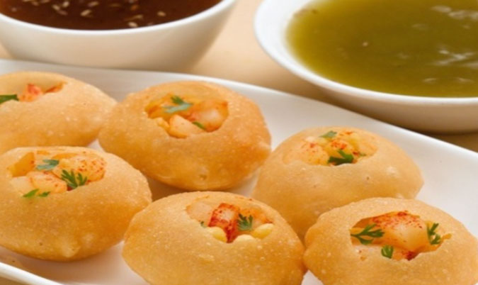 Paani Puri Masala