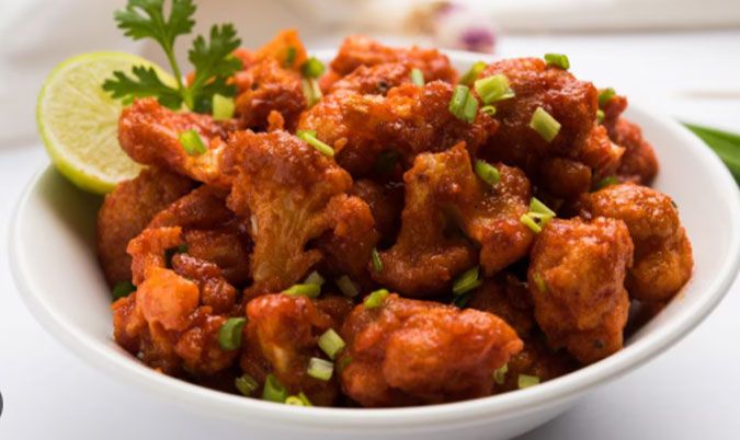 Gobi Manchurian