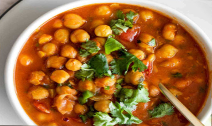 Channa Masala