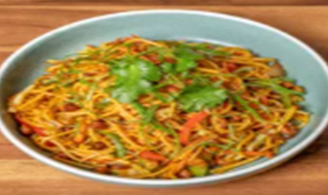 Chowmein