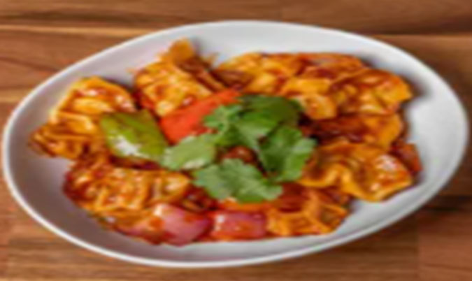 Chilli Momo