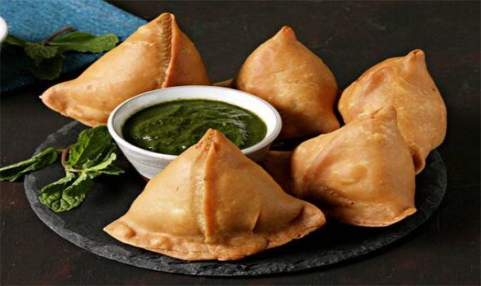 Samosa