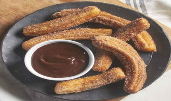 Churros