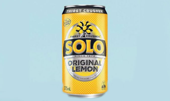 Solo (375mL)