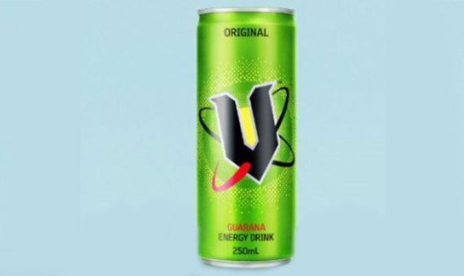 V Energy (250ml)