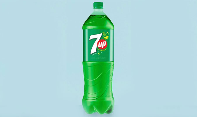 7 Up (1.25L)