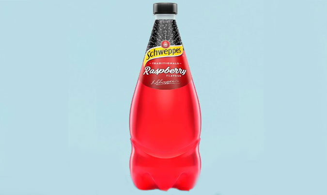 Raspberry (1.25L)