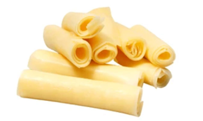 Cheese Roll