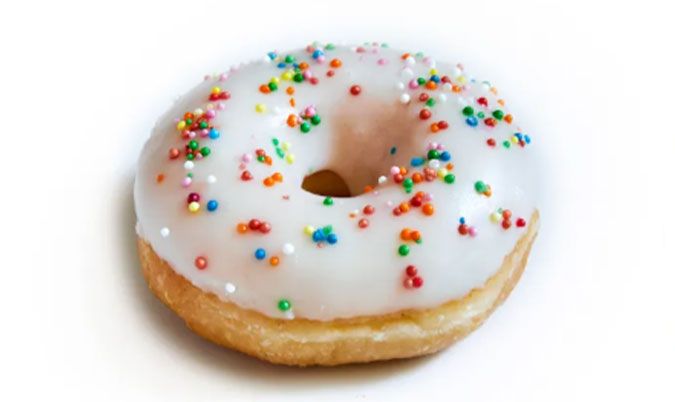 Mini Vanilly (Mini Vanilla)