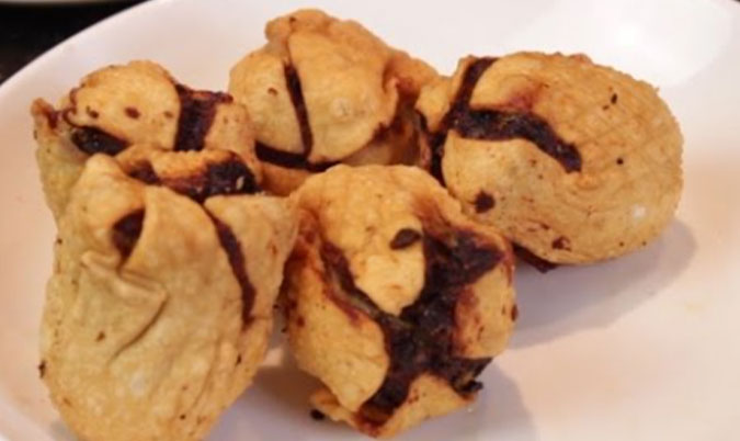 South Melbourne Dim Sim