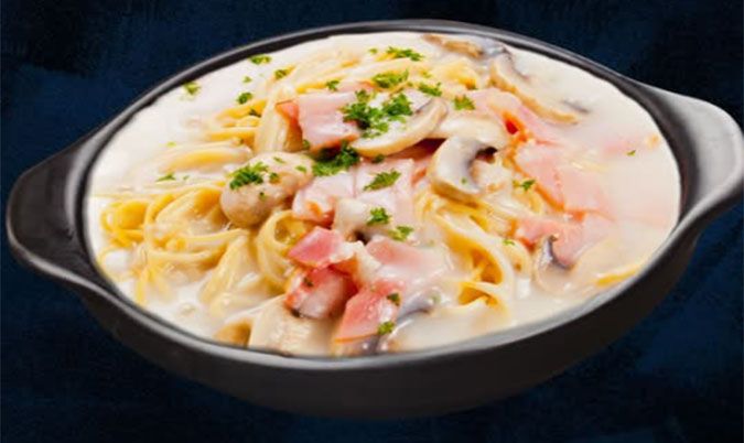 Carbonara