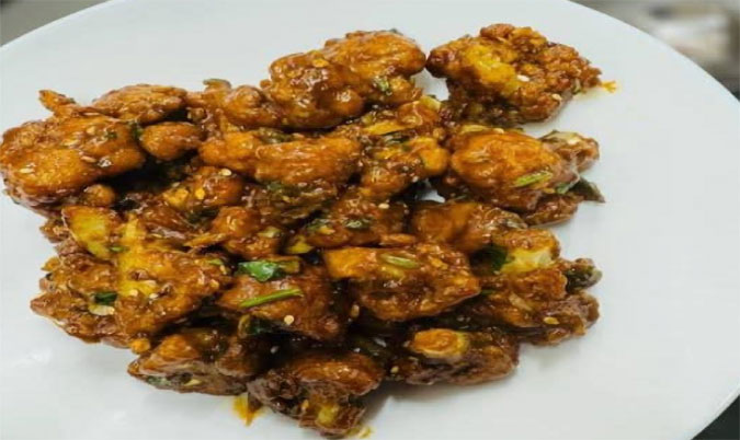 Gobi Manchurian