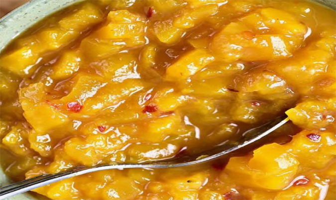 Mango Chutney