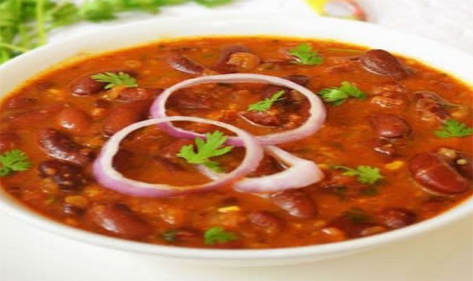 Rajma