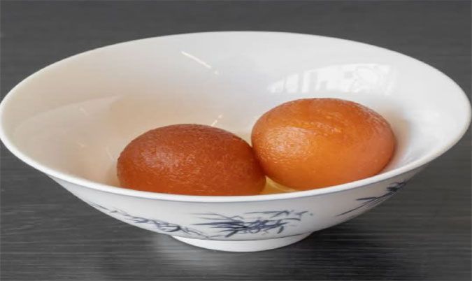 Gulab Jamun