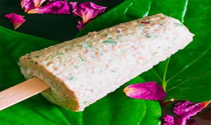 Paan Kulfi