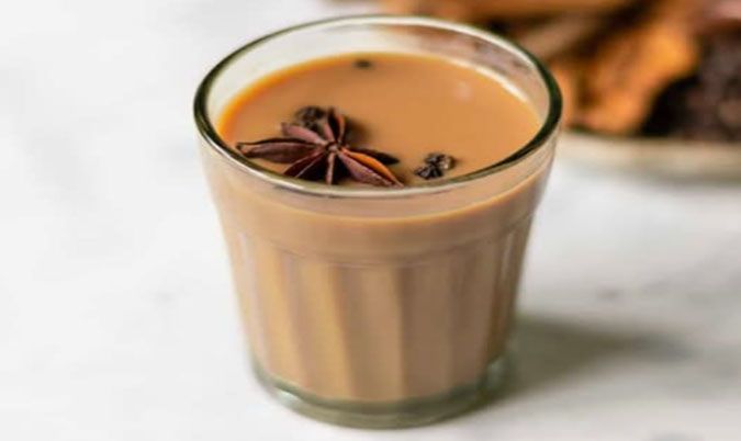 Masala Chai