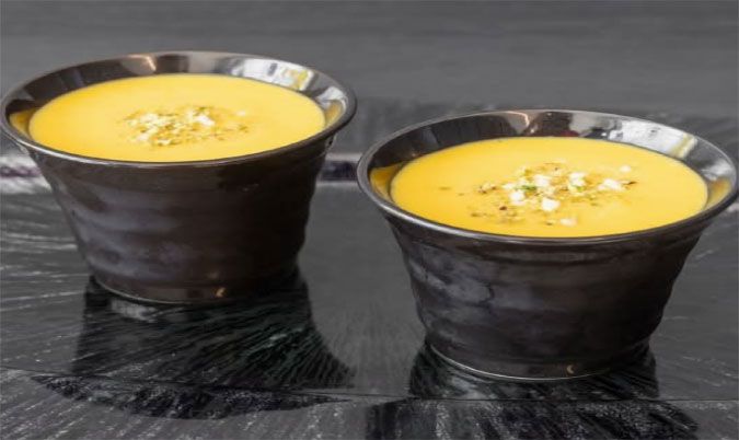 Mango Lassi