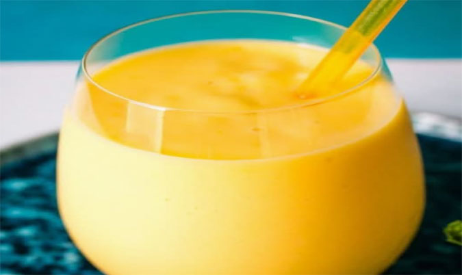 Mango Shake