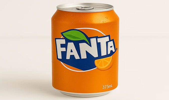 Fanta