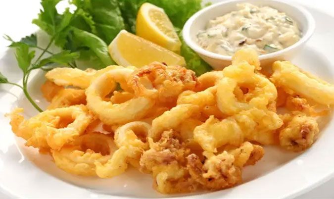 Calamari