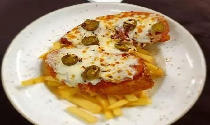 Simon Says It’s Hot Parma