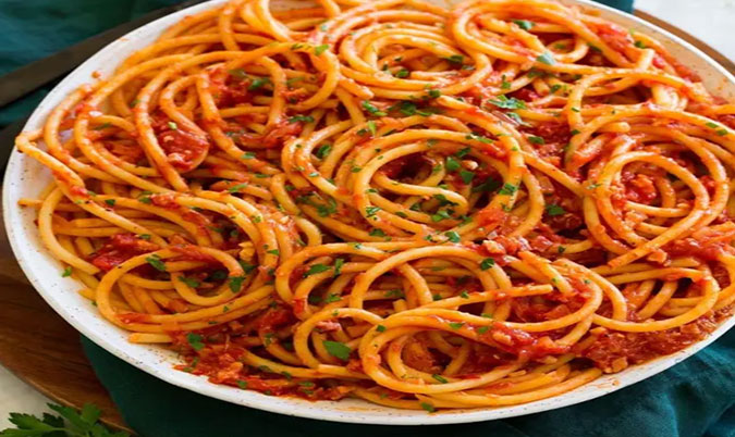 Amatriciana