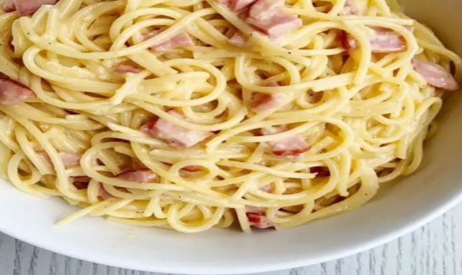 Carbonara