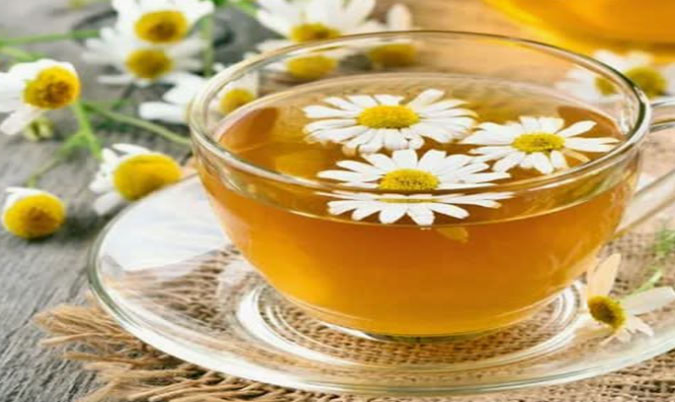 Chamomile