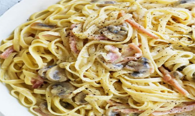 Carbonara