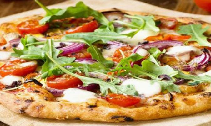 Garden Gourmet Vegetarian