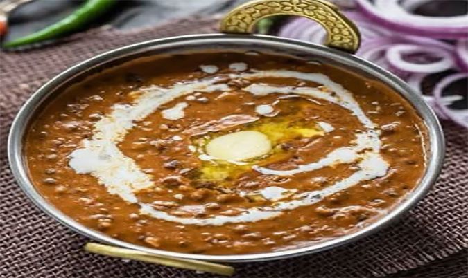 Dal Makhani