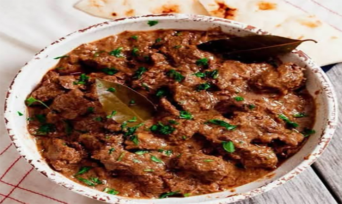 Lamb Rogan Josh