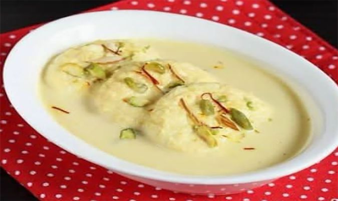 Ras Malai