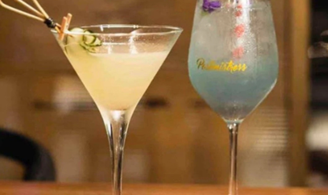 Lurisia Aranciata Rossa