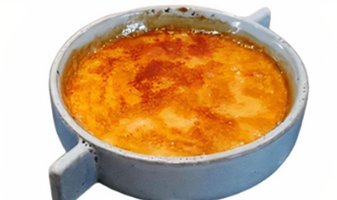 Crema Catalana