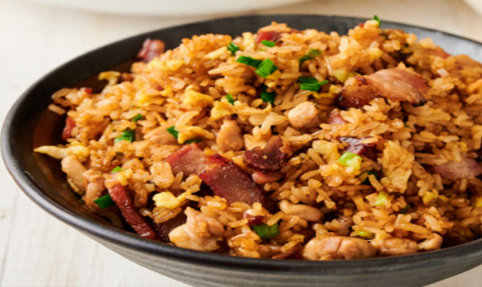 Special Fried Rice