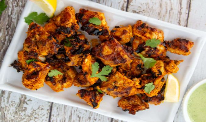 Chicken Tikka