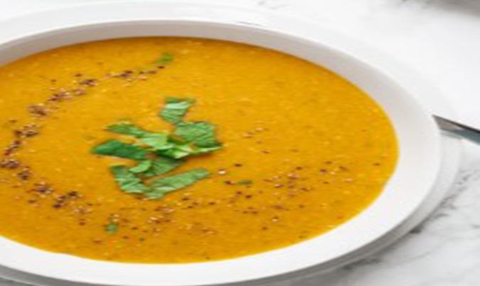 Lentil Soup