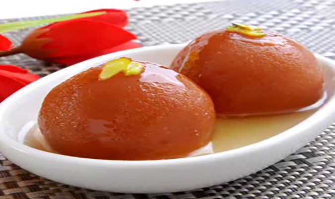Gulab Jamun